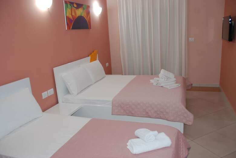 Hotel Villa Green Garden