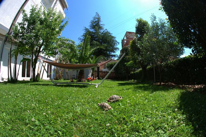 Hotel Villa Green Garden