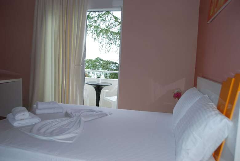 Hotel Villa Green Garden