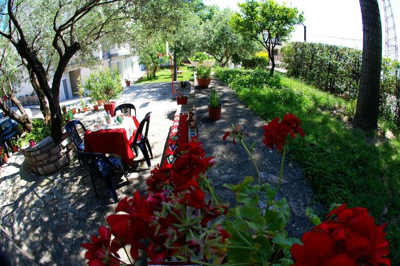 Hotel Villa Green Garden