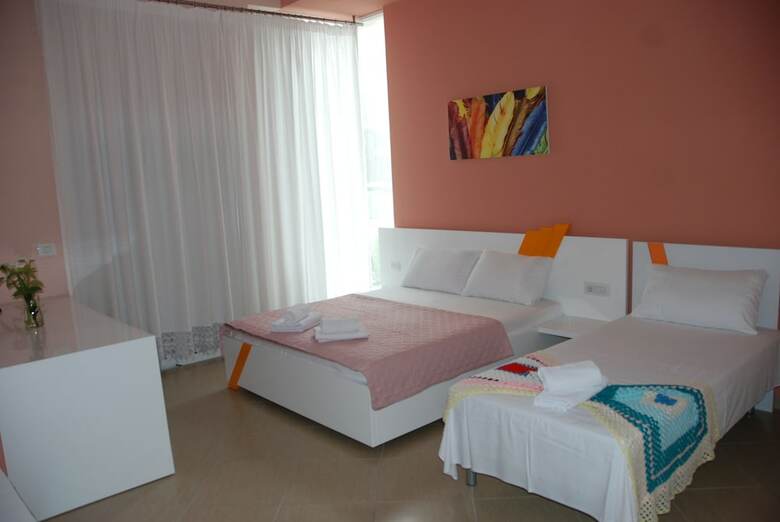 Hotel Villa Green Garden