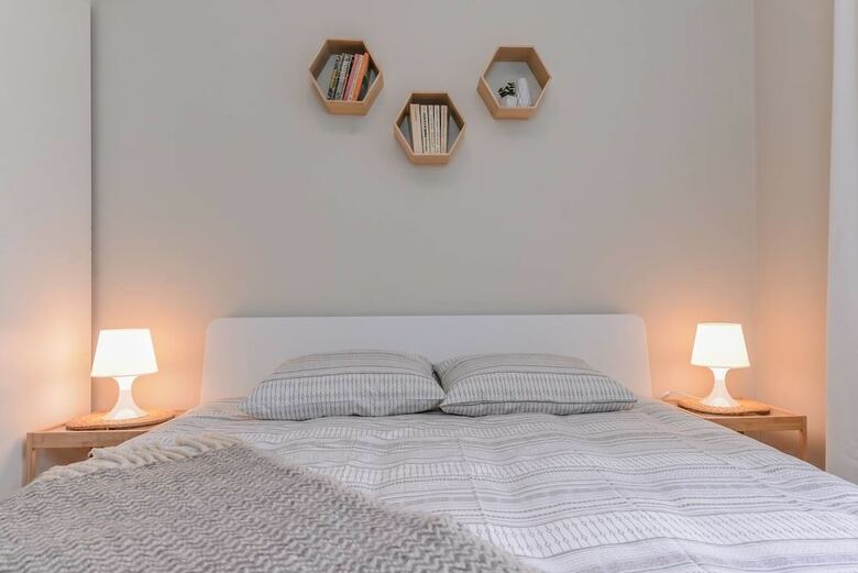 Fm Luxury 2-bdr Apartment - Ccoellie