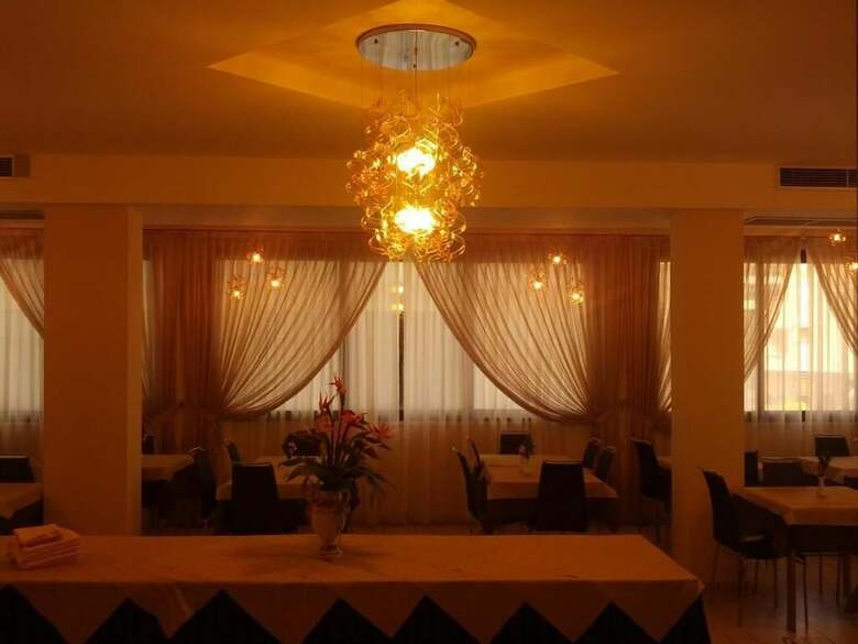 Hotel Abel