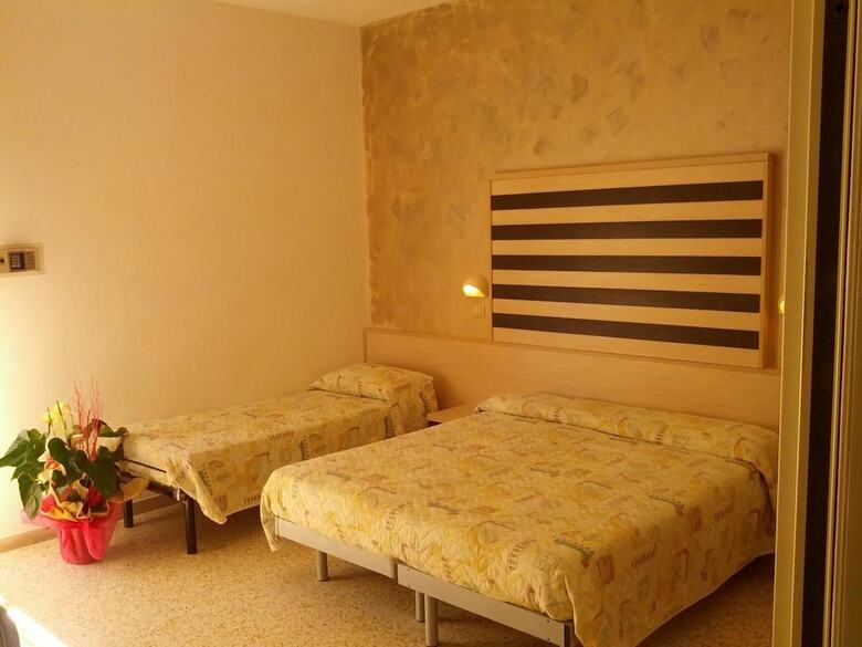 Hotel Abel
