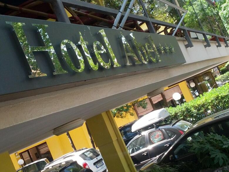 Hotel Abel