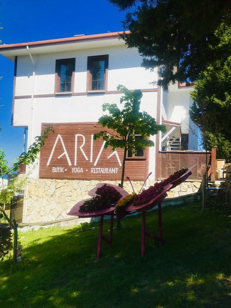 Hotel Aria Otel Agva
