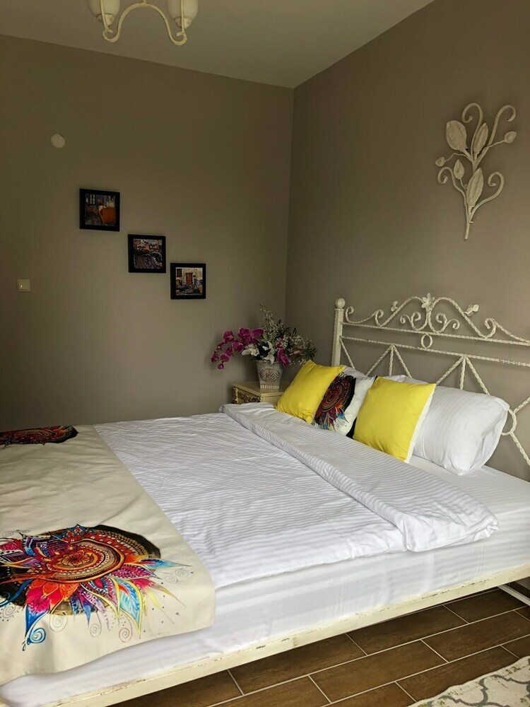 Hotel Aria Otel Agva