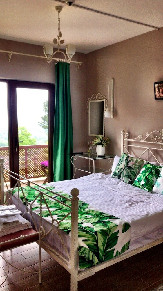 Hotel Aria Otel Agva