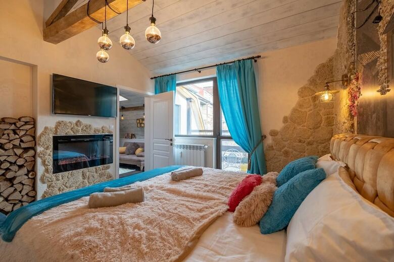 Fm Premium Luxury 2-bdr Apartment - Sofia Dream Apartments