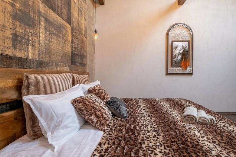 Fm Premium Luxury 2-bdr Apartment - Sofia Dream Apartments