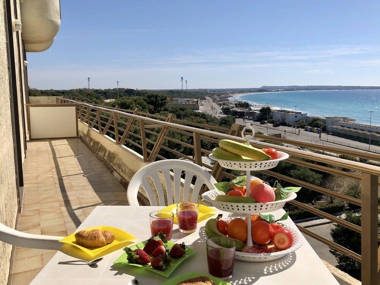 Apartamento Accomodation 2 Sul Mare