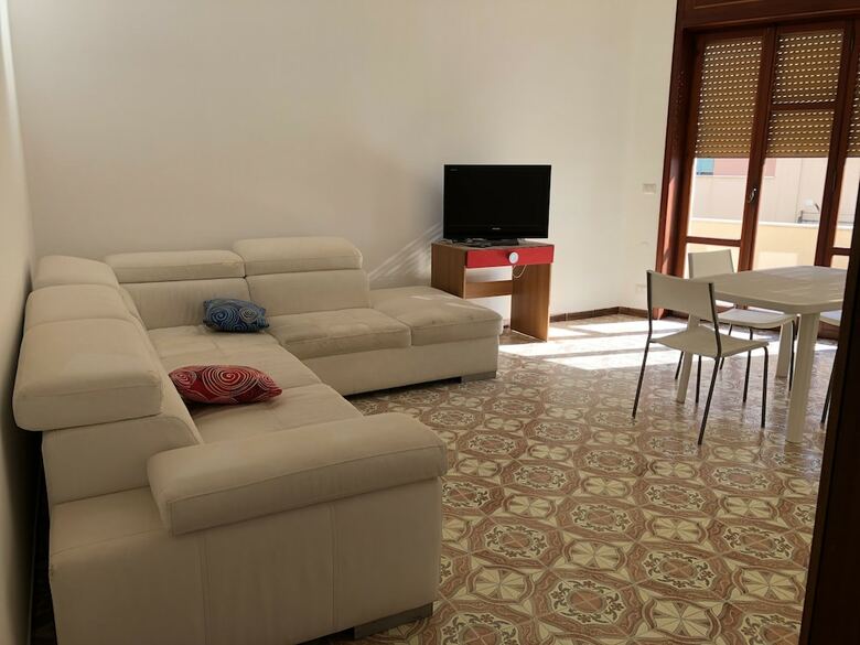 Bora Bora Apartment