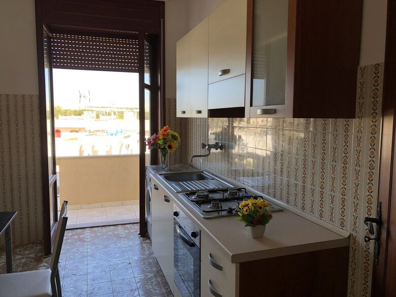 Bora Bora Apartment
