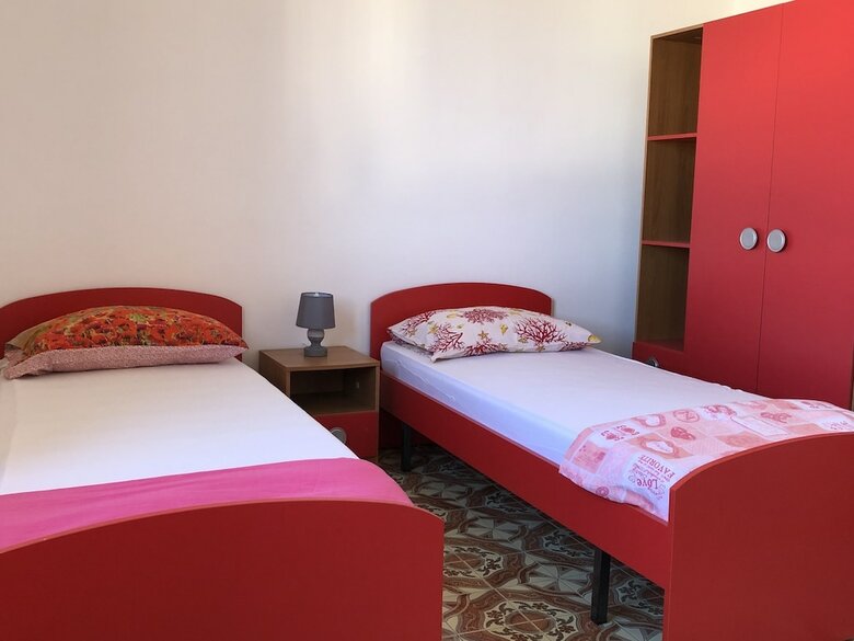 Bora Bora Apartment