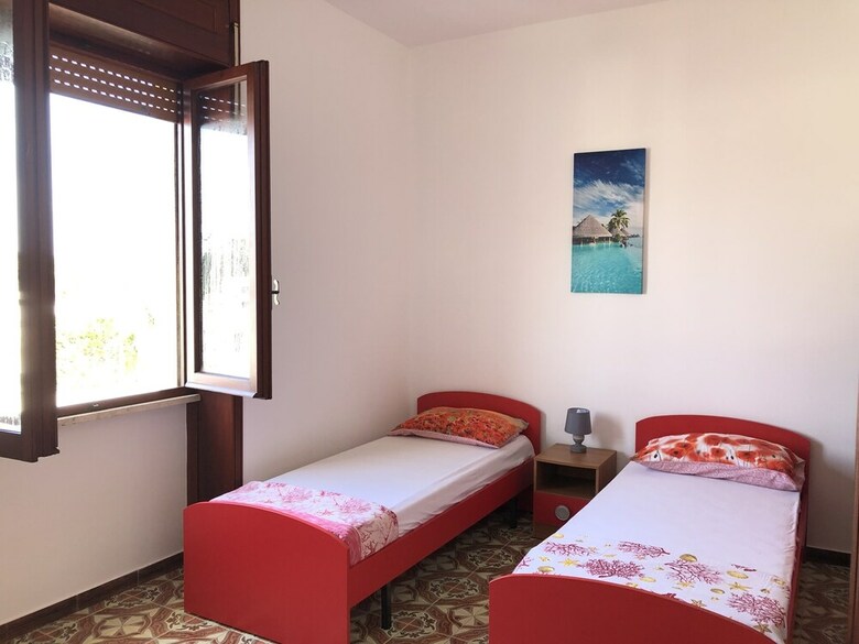 Bora Bora Apartment