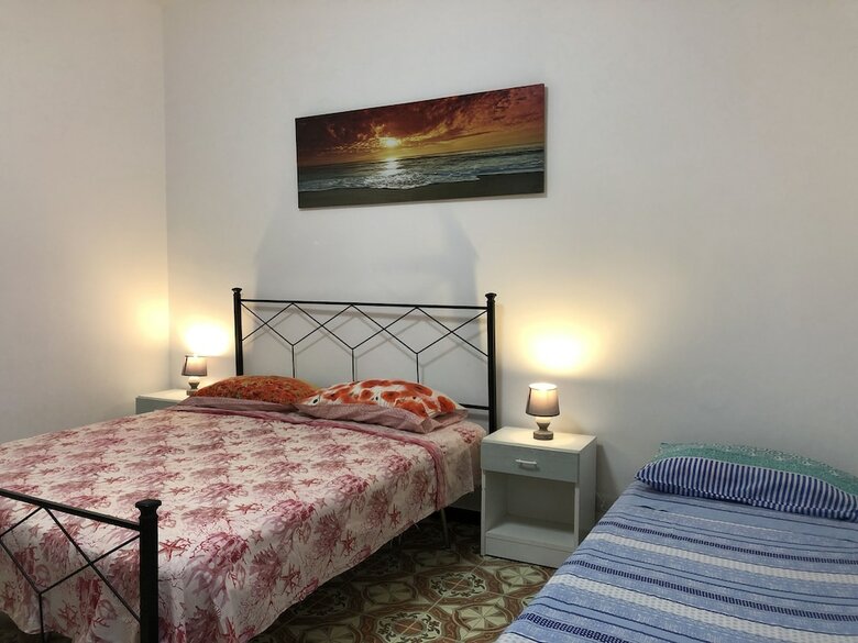 Bora Bora Apartment