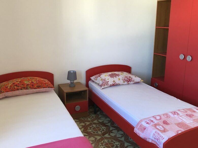 Bora Bora Apartment