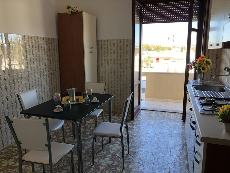 Bora Bora Apartment