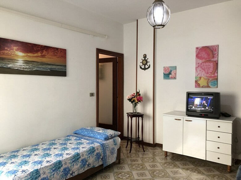 Apartamento Suite Del Mar