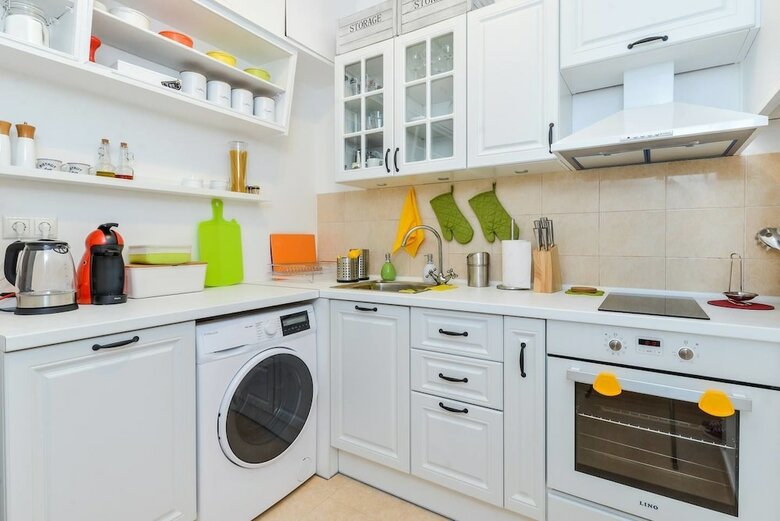 Fm Premium 1-bdr Apartment - Charming Home