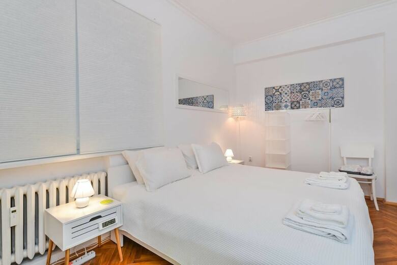 Fm Premium 1-bdr Apartment - Charming Home