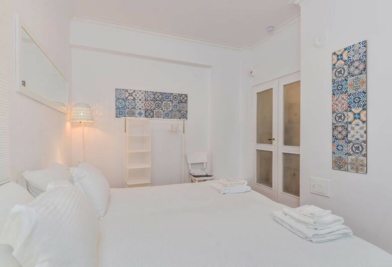 Fm Premium 1-bdr Apartment - Charming Home