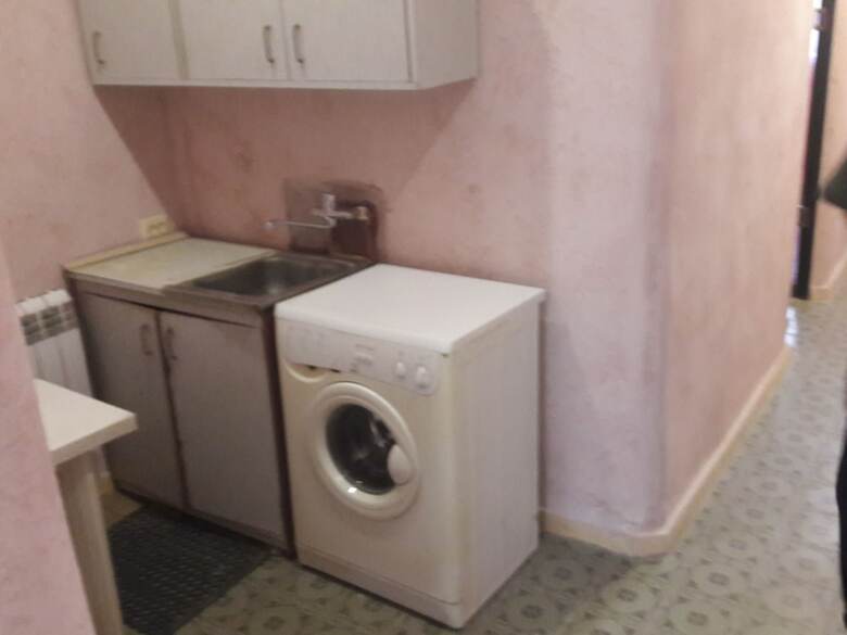 Aparthotel Davit Sasuntsi Hotel Apartment