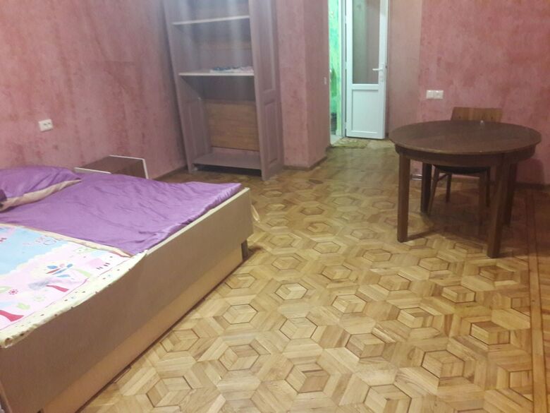 Aparthotel Davit Sasuntsi Hotel Apartment