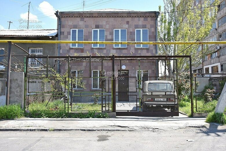 Aparthotel Davit Sasuntsi Hotel Apartment