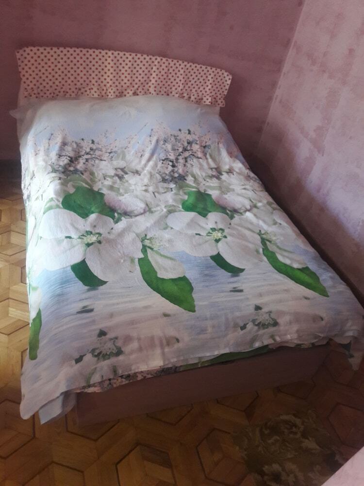 Aparthotel Davit Sasuntsi Hotel Apartment