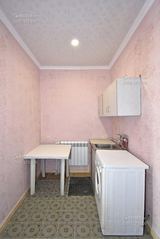 Aparthotel Davit Sasuntsi Hotel Apartment