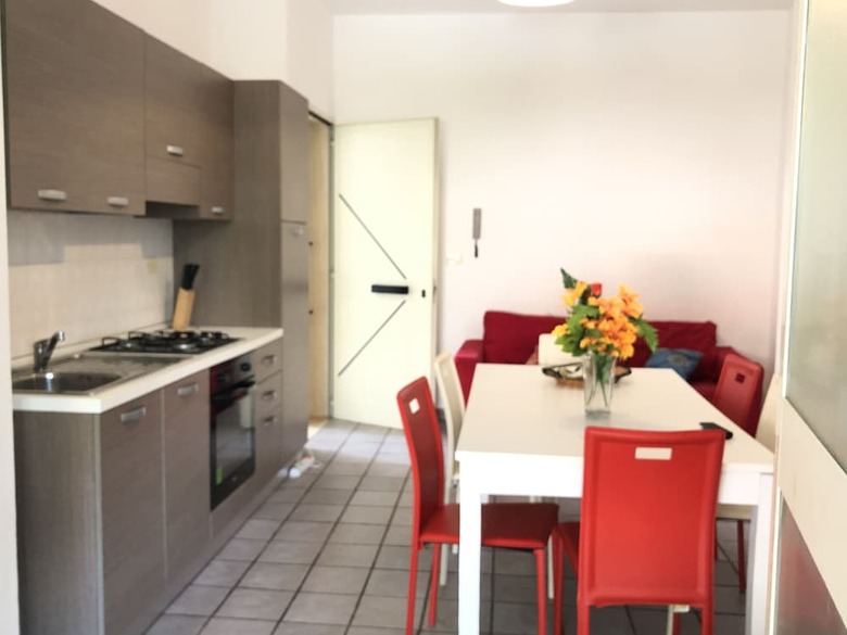 Apartamento Suite Disco Praja