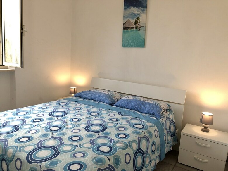 Apartamento Suite Disco Praja