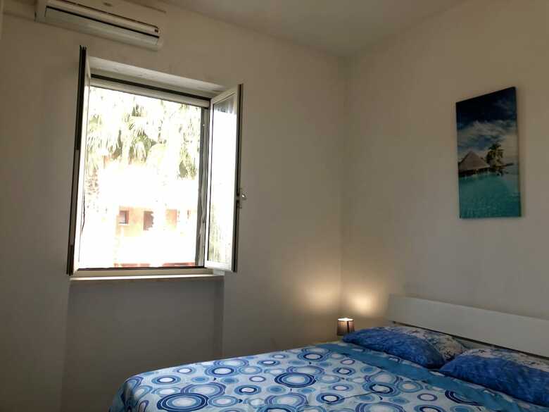 Apartamento Suite Disco Praja