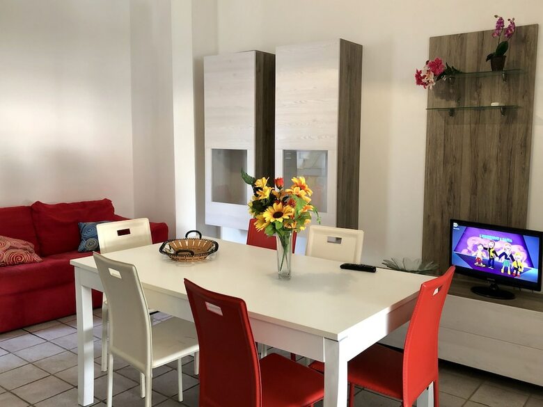 Apartamento Suite Disco Praja