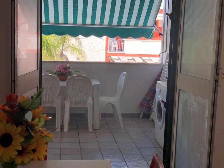 Apartamento Suite Disco Praja