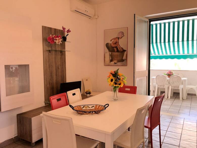 Apartamento Suite Disco Praja