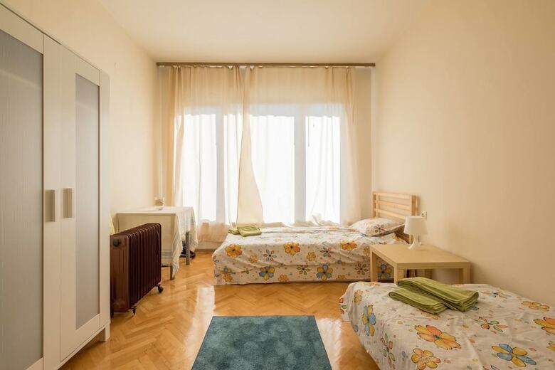 Fm Deluxe 2-bdr Apartment With Terrace - Central City View