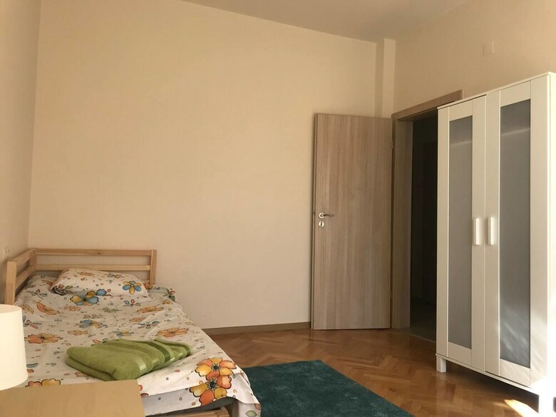 Fm Deluxe 2-bdr Apartment With Terrace - Central City View