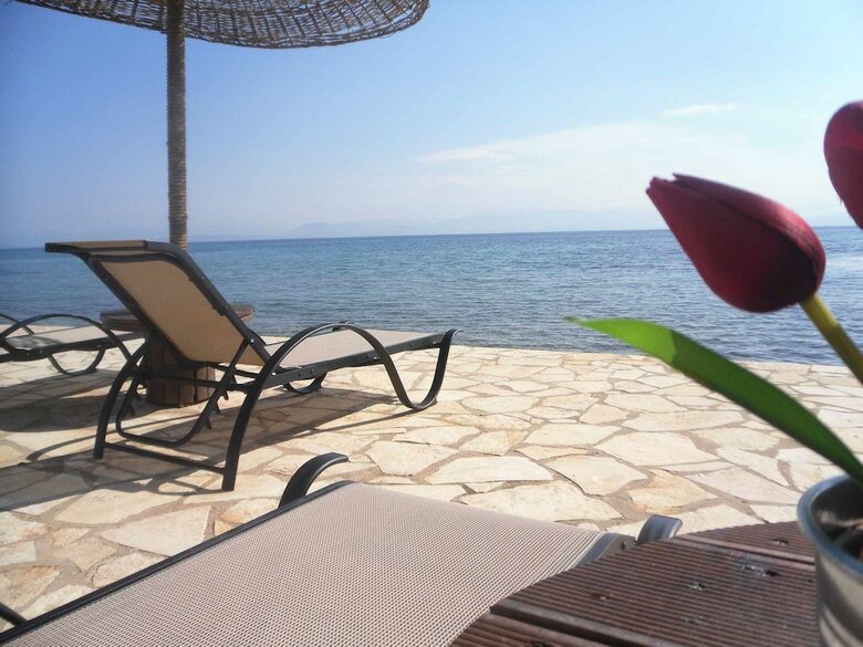 Apartamentos Galini Beach Studios