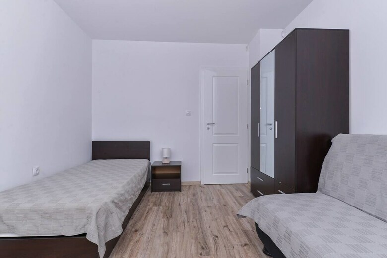 Fm Deluxe 2-bdr Apartment - Simplisico