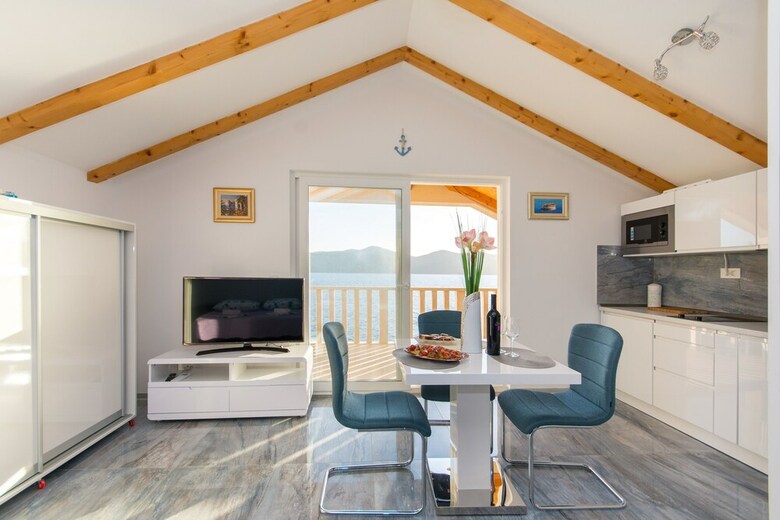 Apartman Sapphire