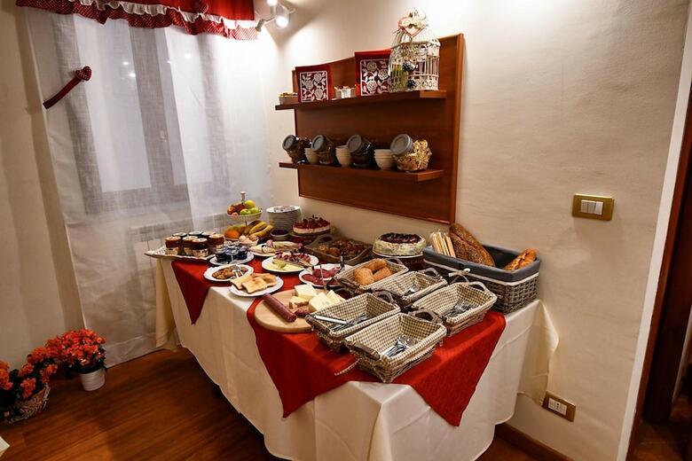 B&B Borgo Antico