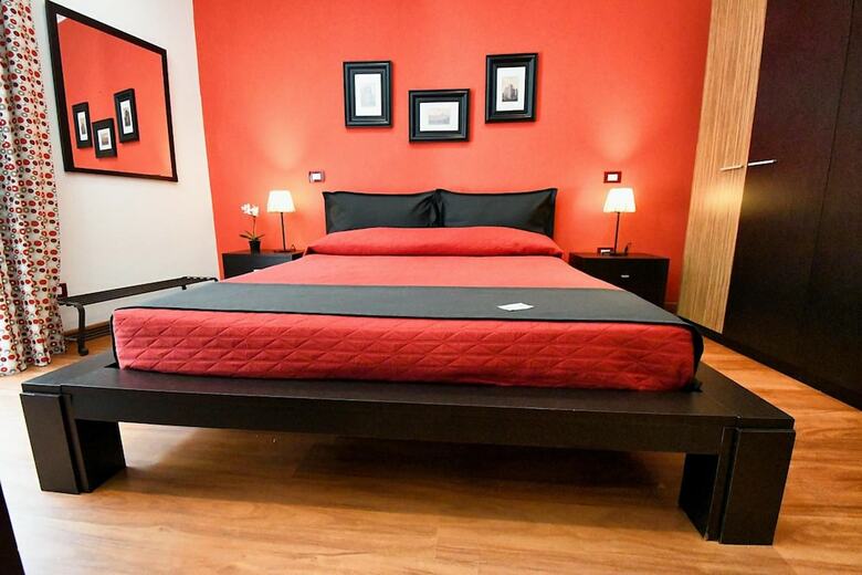 B&B Borgo Antico