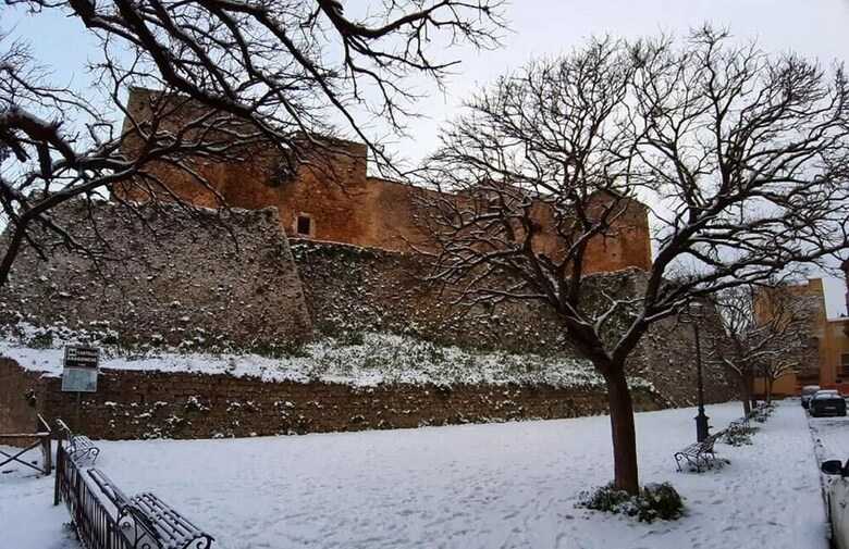 B&B Borgo Antico