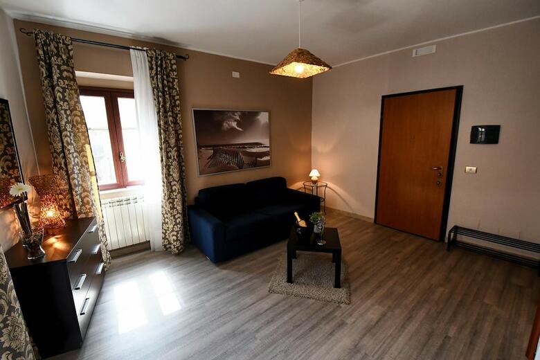 B&B Borgo Antico