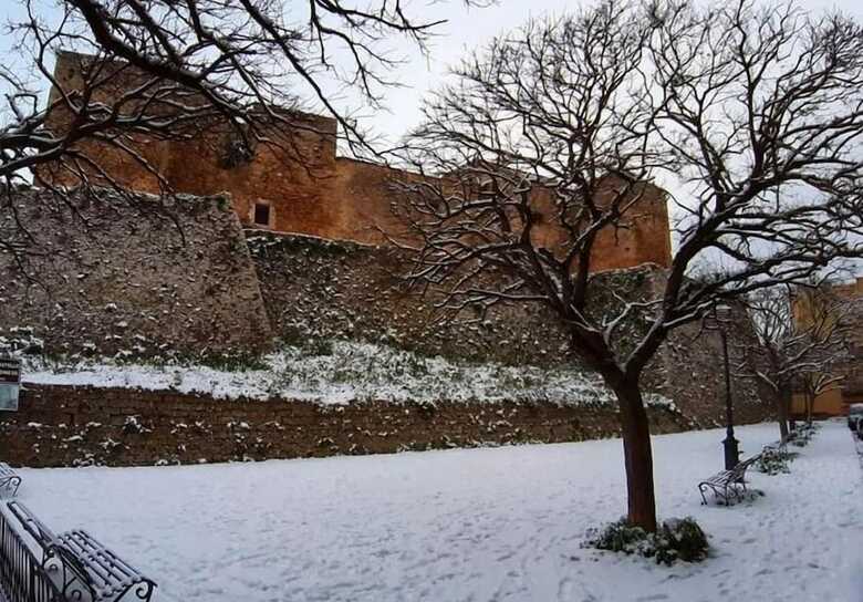 B&B Borgo Antico