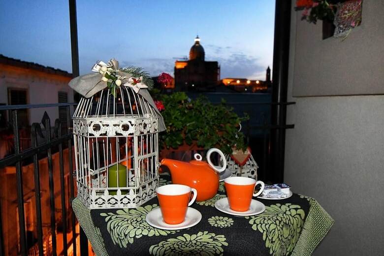 B&B Borgo Antico