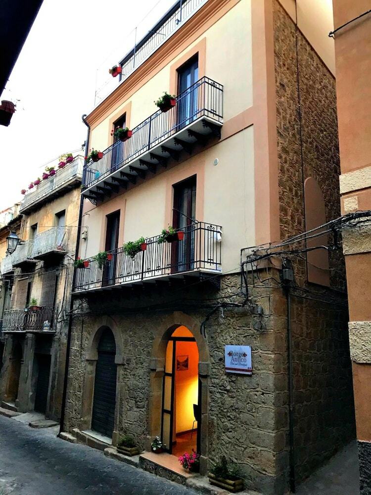 B&B Borgo Antico