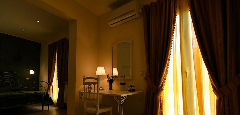 B&B Borgo Antico
